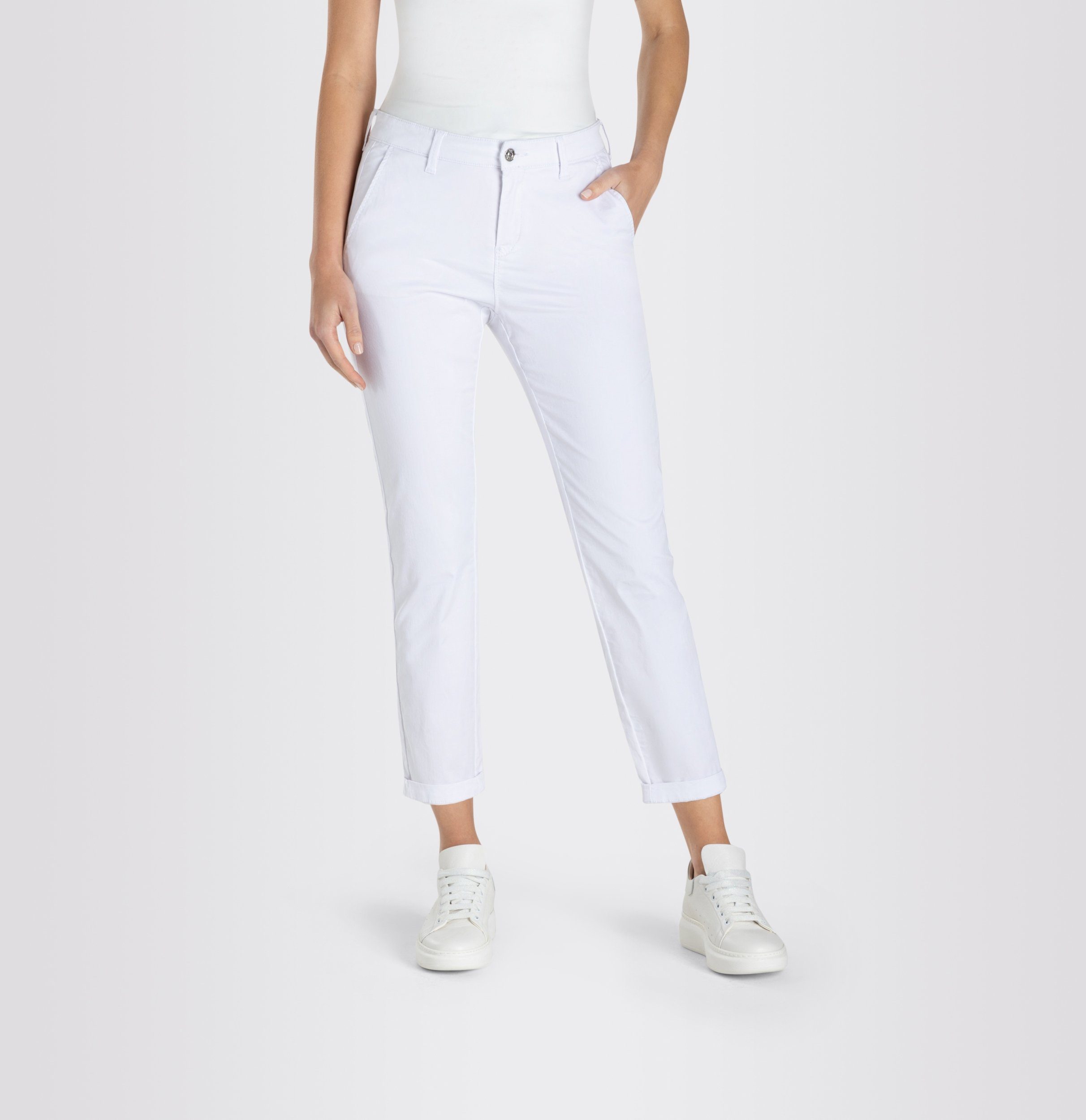 Mac Damen Hose 0434l307500 günstig online kaufen