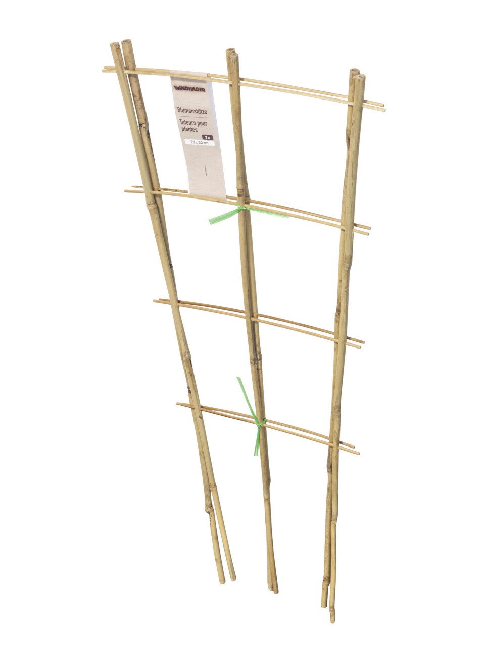 Windhager Rankhilfe Rankgitter 70 x 30 cm