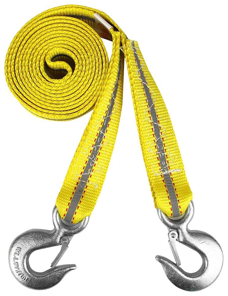 APA PROFI-SCHLEPP Abschleppseil