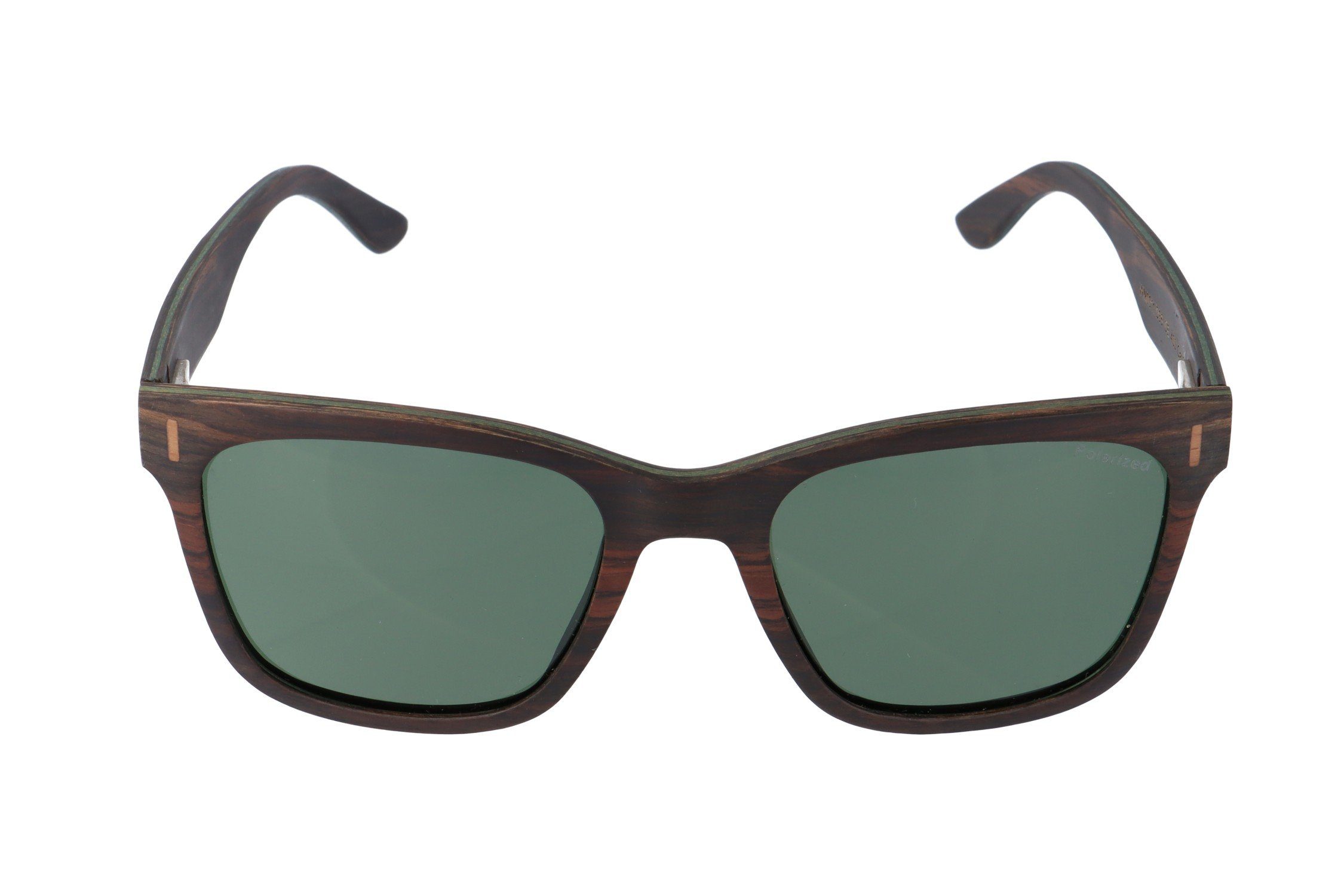 Gamswild Sonnenbrille UV400 GAMSSTYLE Holzbrille polarisierte günstig online kaufen