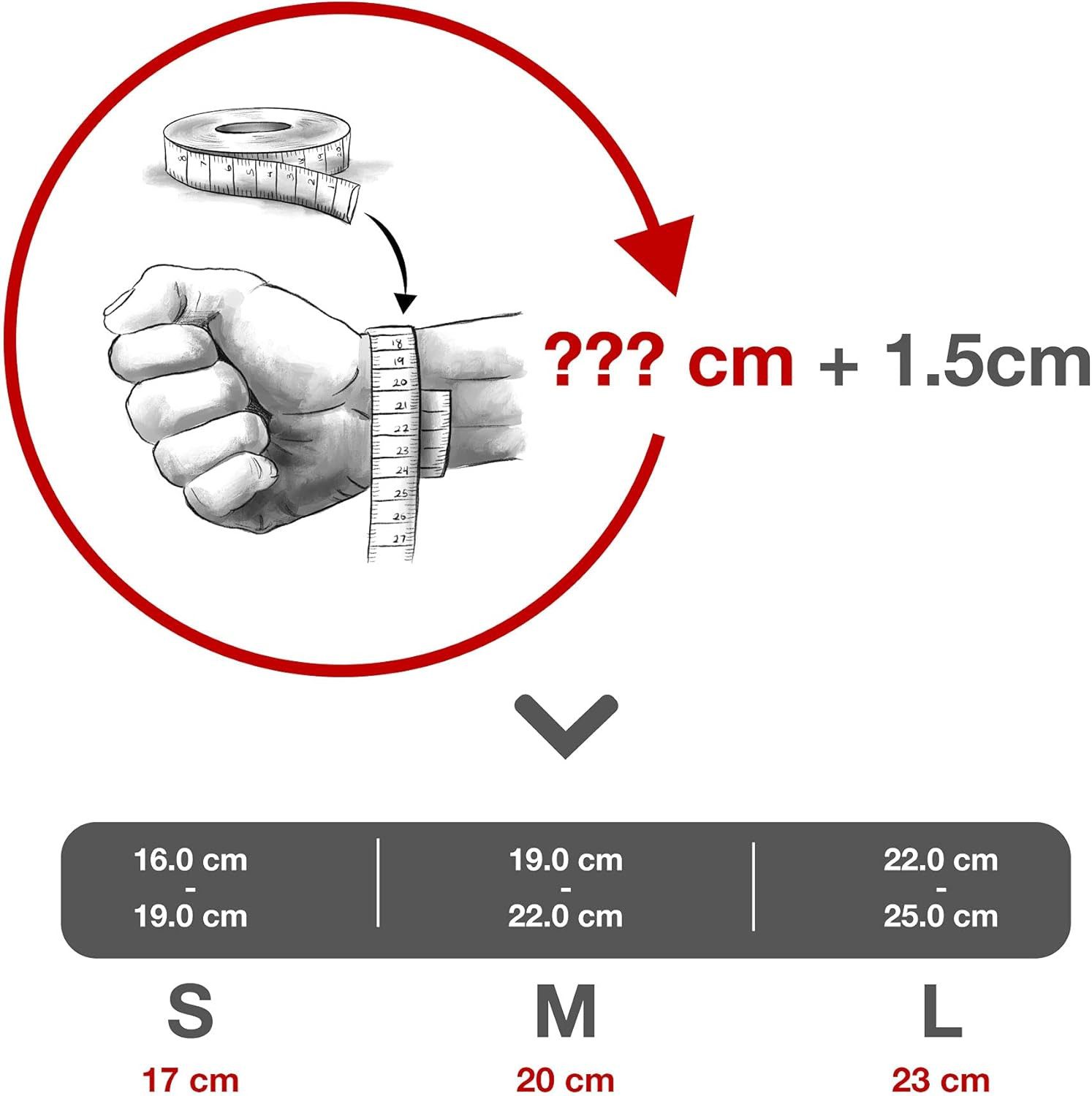 SERASAR Armband Echtlederarmband für Herren "Steady", Magnetic clasp