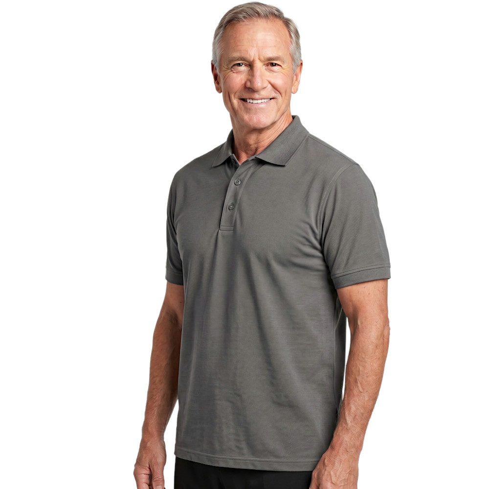 Promodoro Poloshirt Piqué Polo Shirt strapazierfähig, schnell trocknend, Pilling- und Abriebresistent