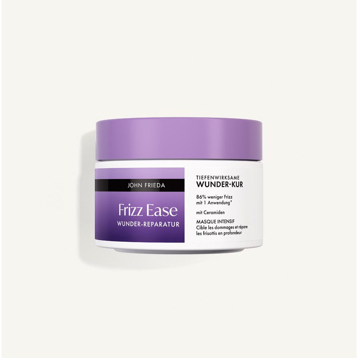 John Frieda Haarkur