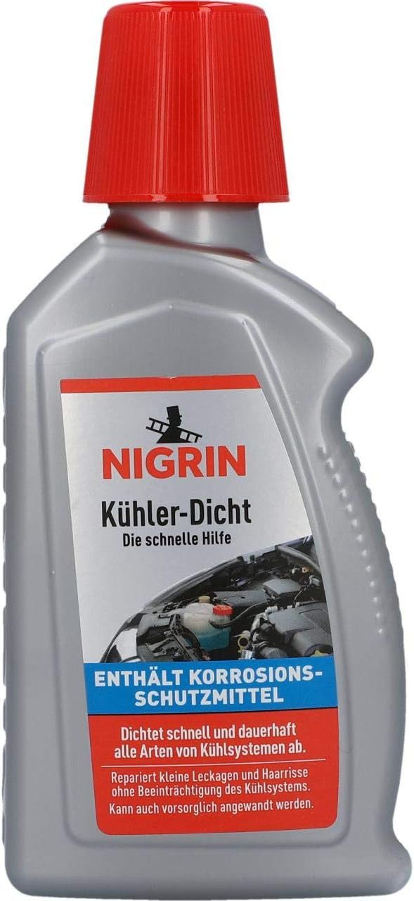Kühlerschutzmittel Kühler Leck Reparatur Motor Zylinder Abdichtung Dichtmittel 0,250 L