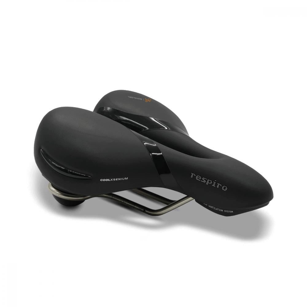 Selle Royal Fahrradsattel Selle Royal Fahrradsattel Respiro Relaxed Unisex - Größe Relaxed - max