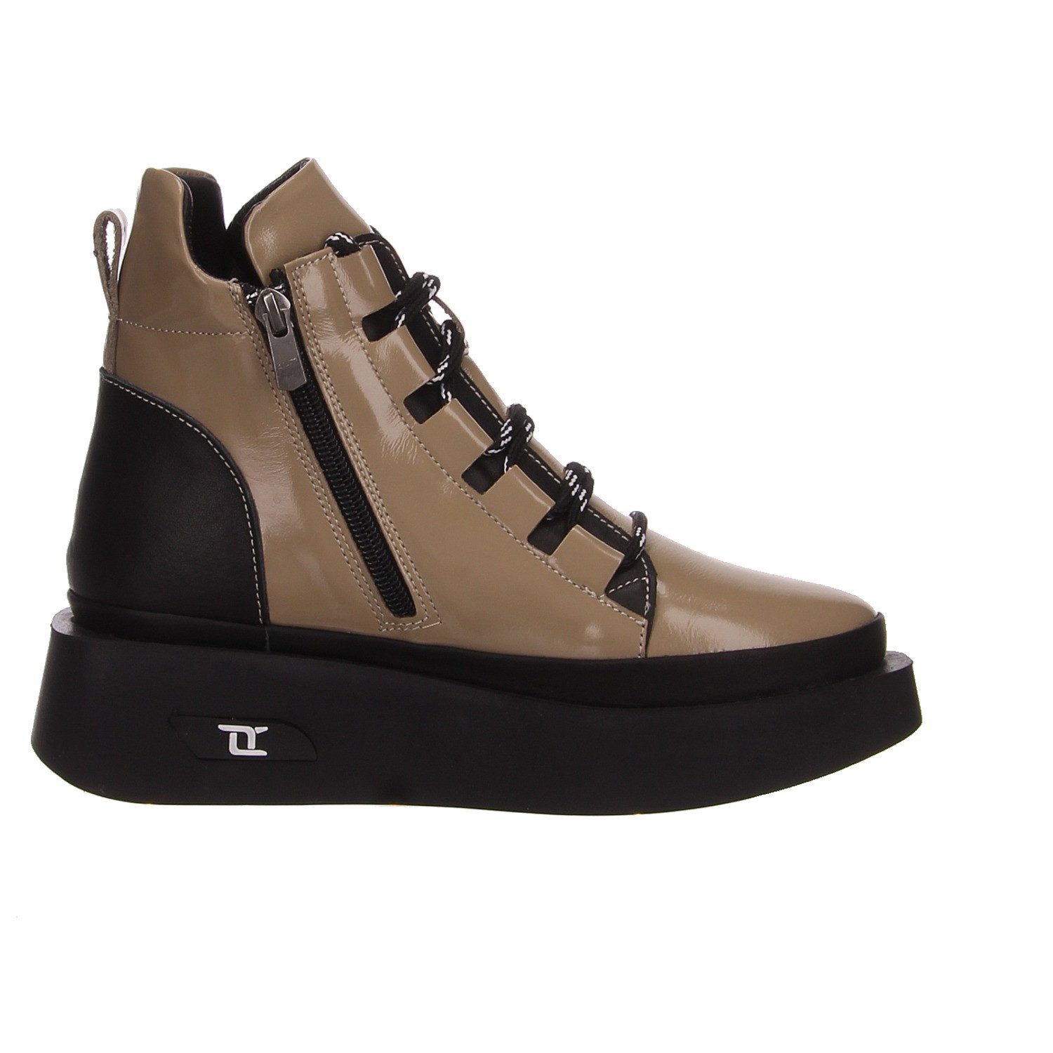 Artiker Schnürstiefel