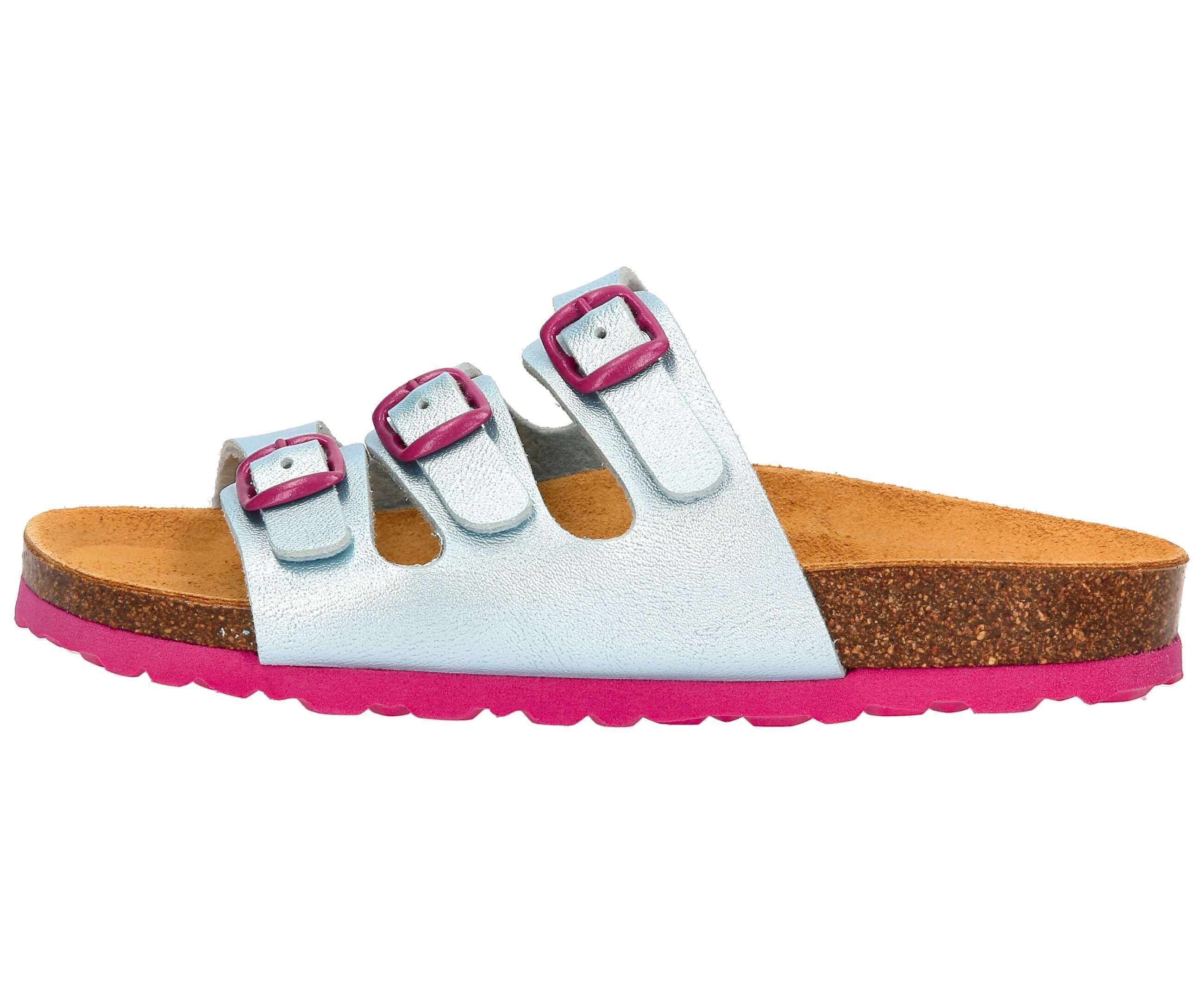 Lico Pantolette Bioline Kids Pantolette