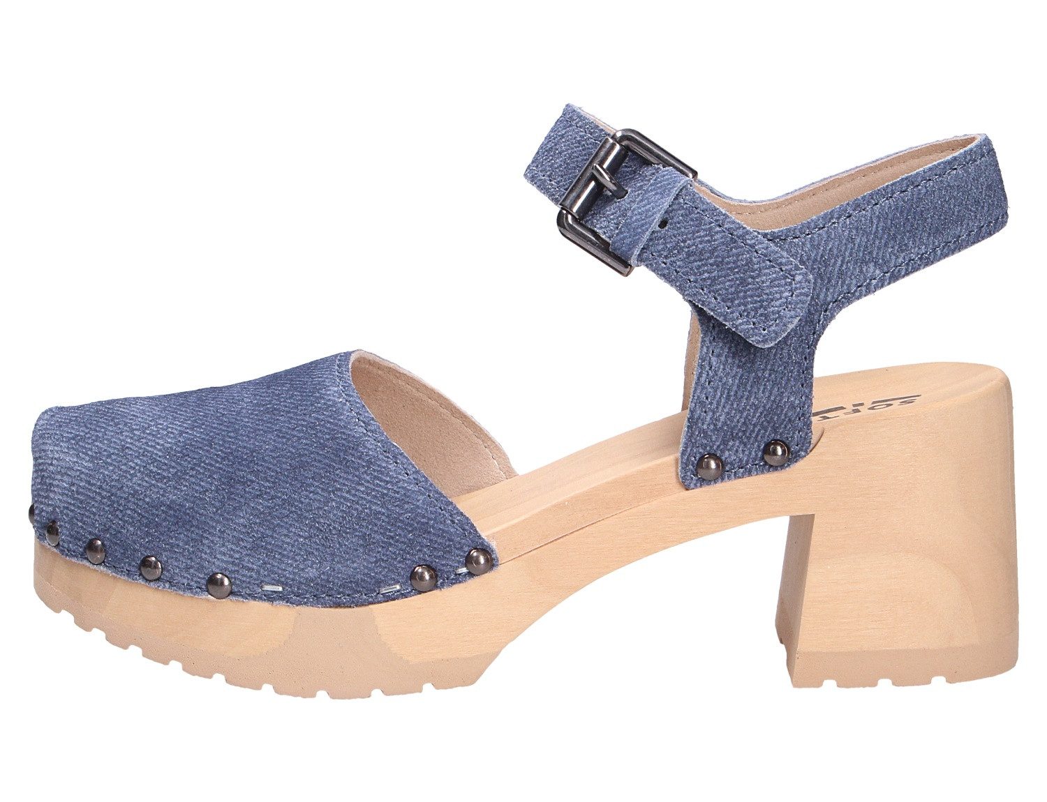 Softclox Slingpumps Modischer Schnitt günstig online kaufen