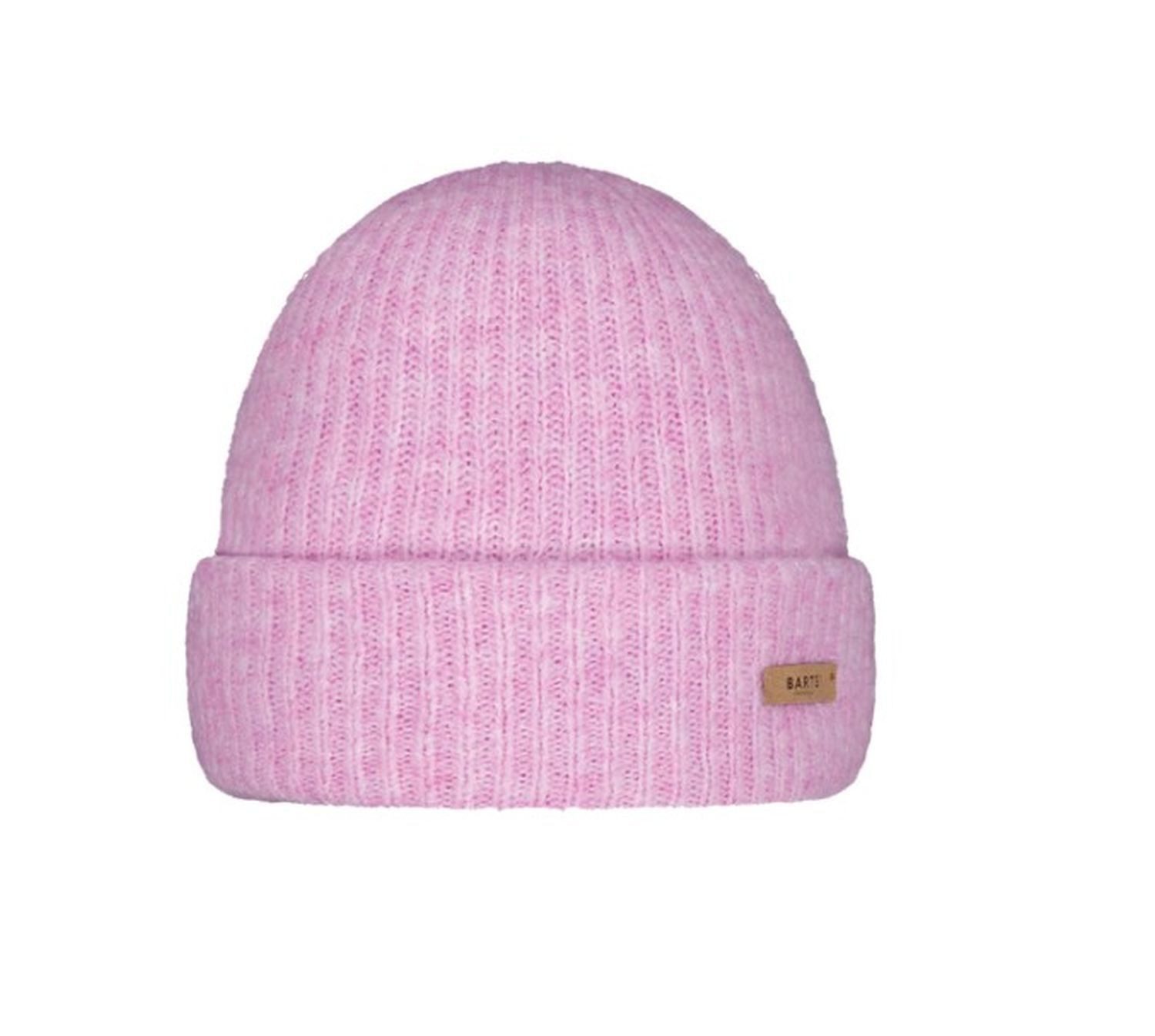 Barts Beanie BARTS Witzia Beanie Dusty Pink günstig online kaufen