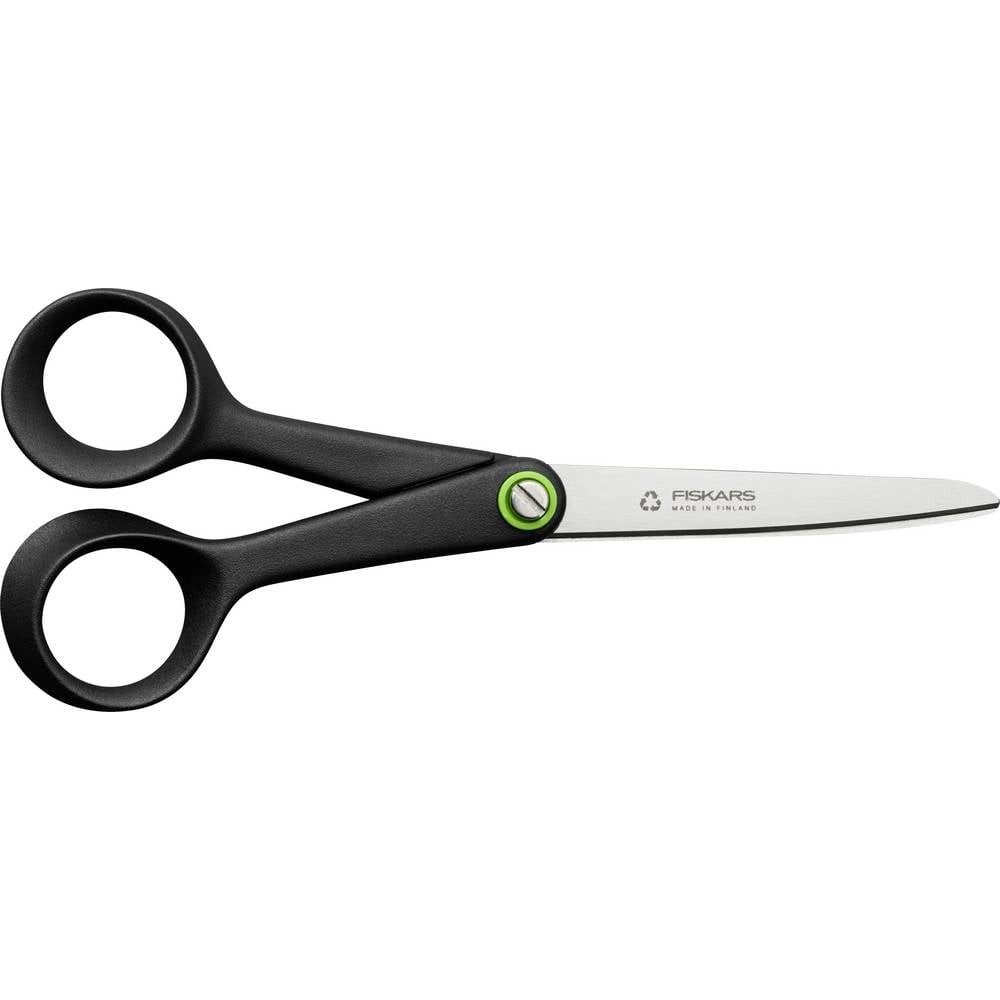 Fiskars Gartenschere Universalschere klein, 17 cm 1074543