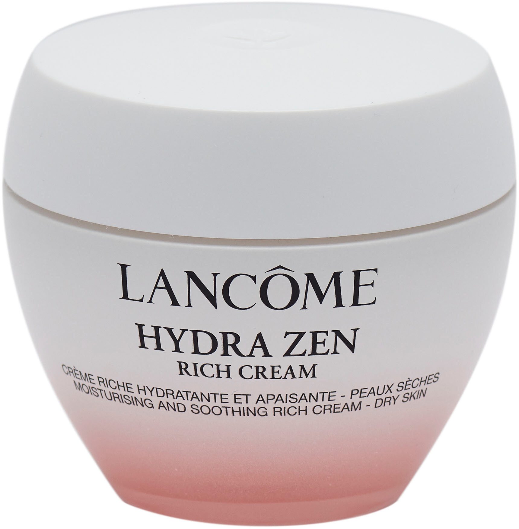 LANCOME Nachtcreme Hydra Zen Neurocalm Nuit Crème, Beruhigende Pfege
