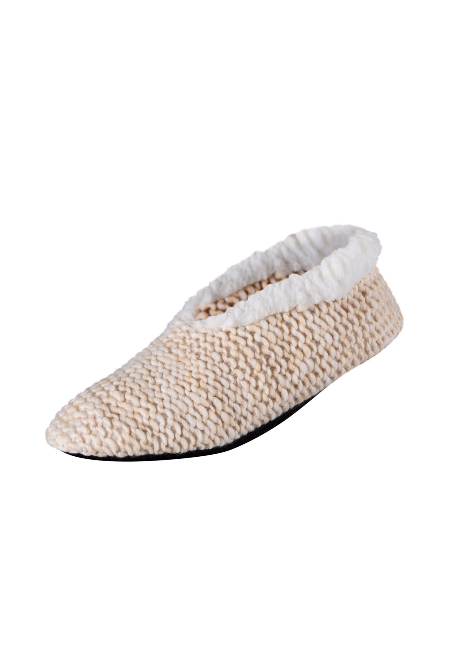 Camano Slipper 2er Pack Hausschuh