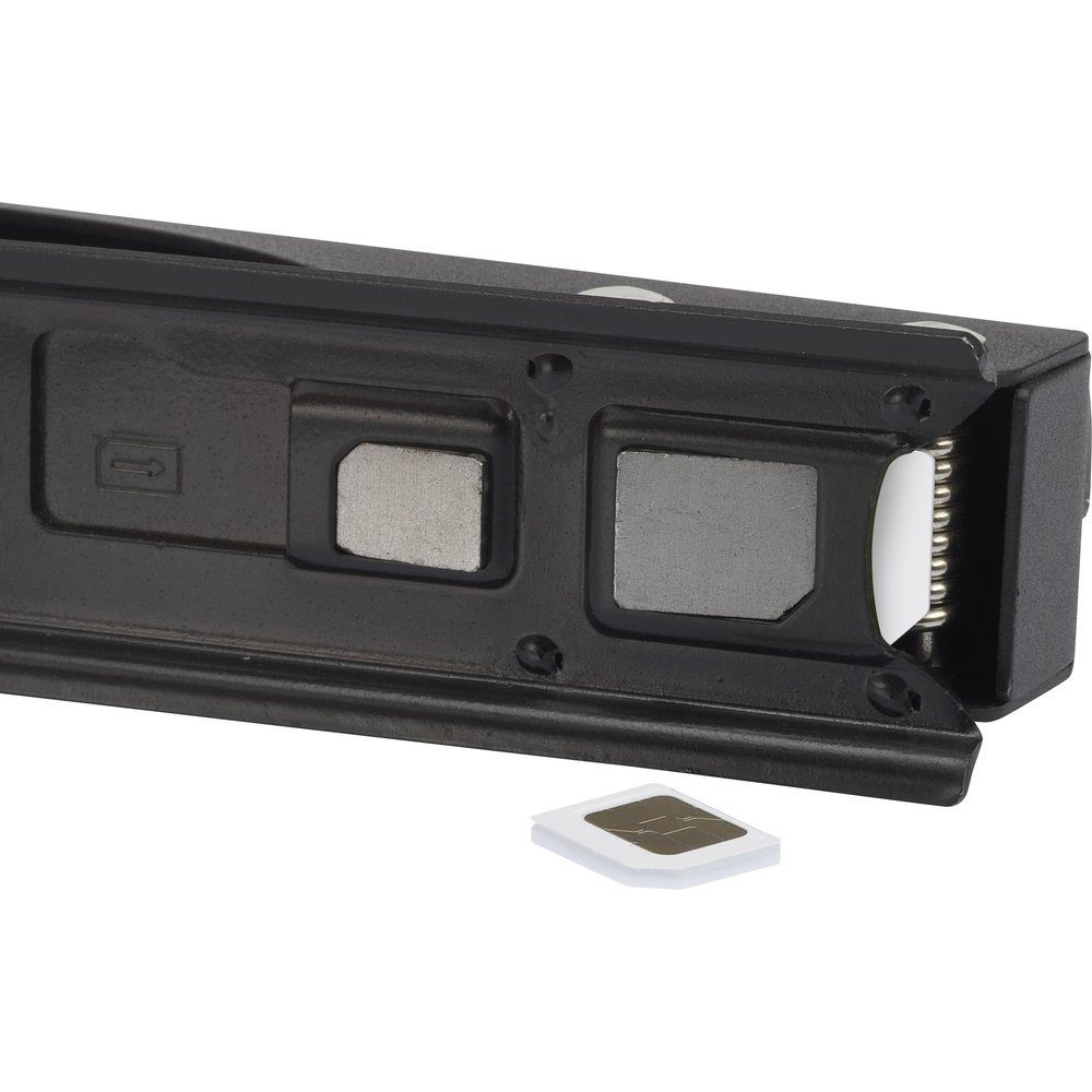 Renkforce Renkforce RF-5044662 SIM Stanze Adaptiert von: Standard SIM, Micro SI Adapter