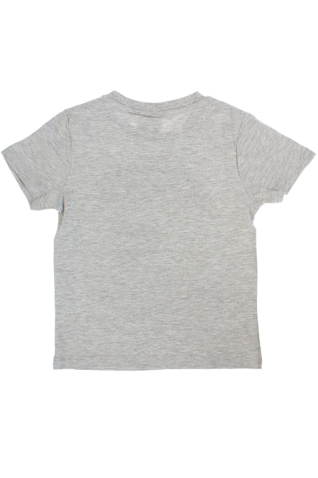 Nickelodeon T-Shirt Paw Patrol Jungen T-Shirt Shirt Lizenzartikel