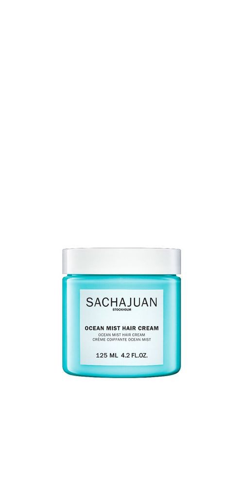 Sachajuan Styling-Creme SachaJuan Ocean Mist Cream 125ml