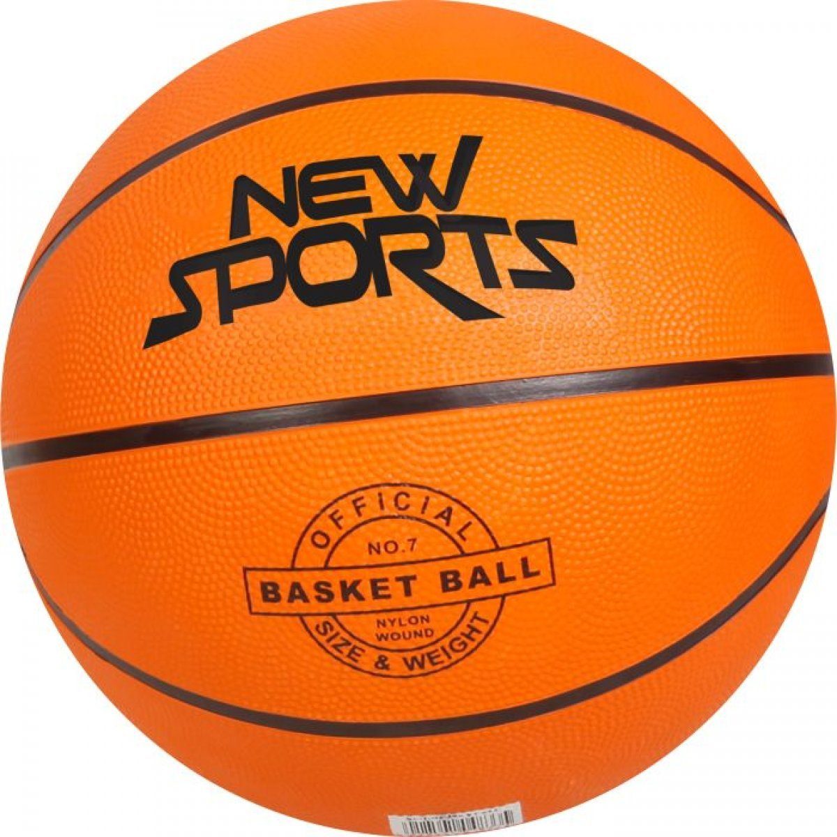 Basketball NPS Basketball Größe 7