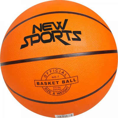 New Sports Basketball NPS Basketball Розмір 7