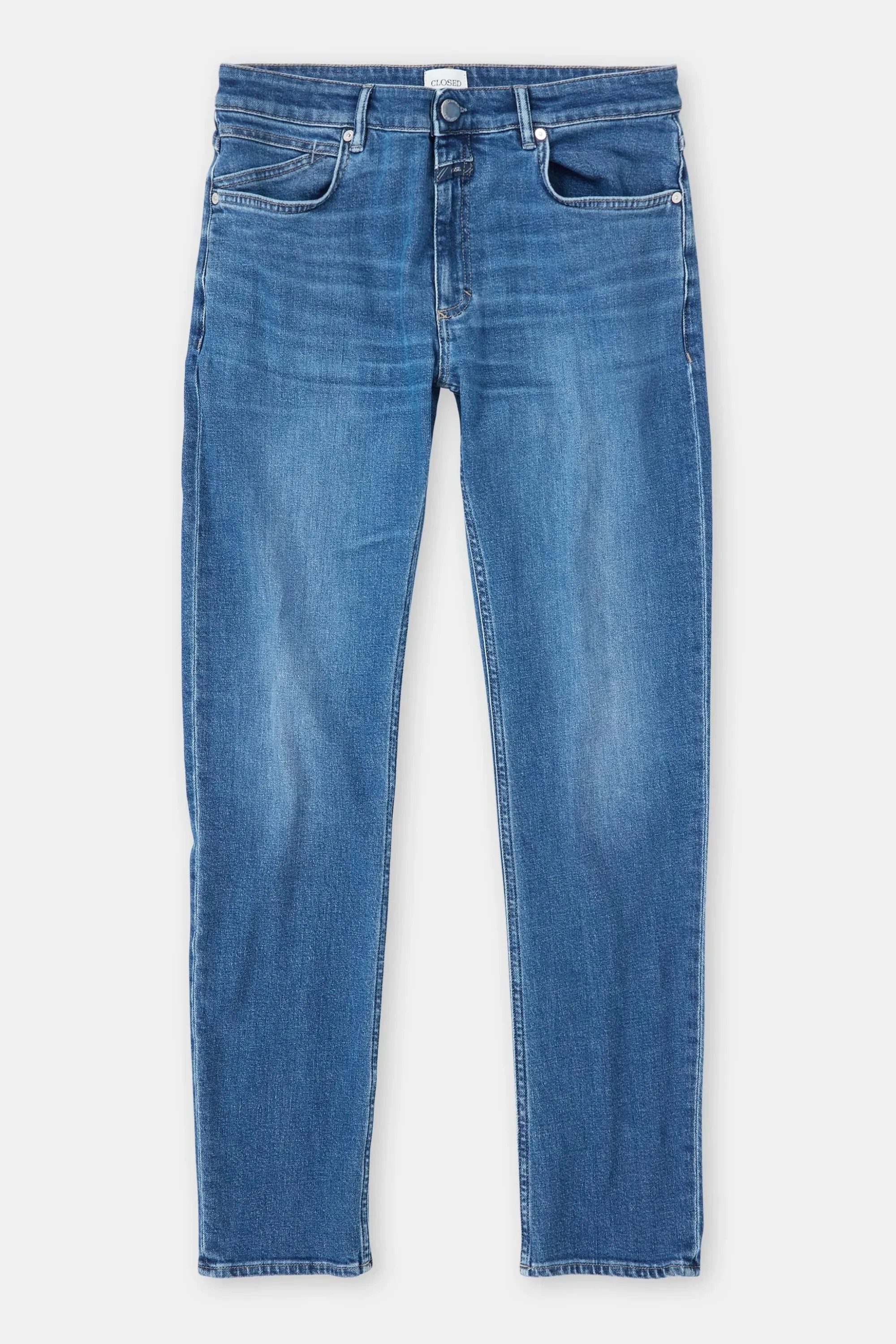 CLOSED Stoffhose Jeans Unity Slim - Slim Fit