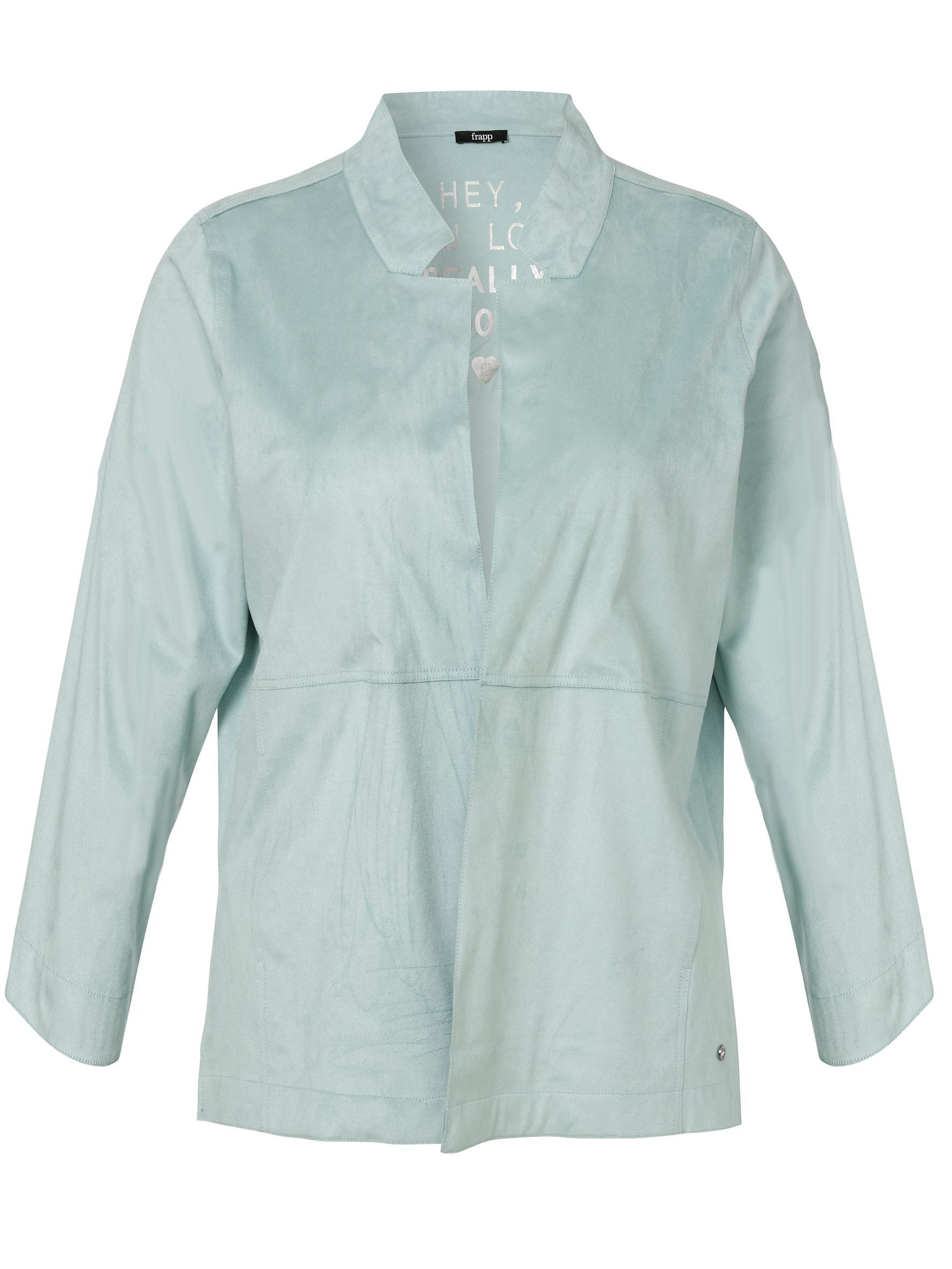 VIA APPIA DUE Strickjacke