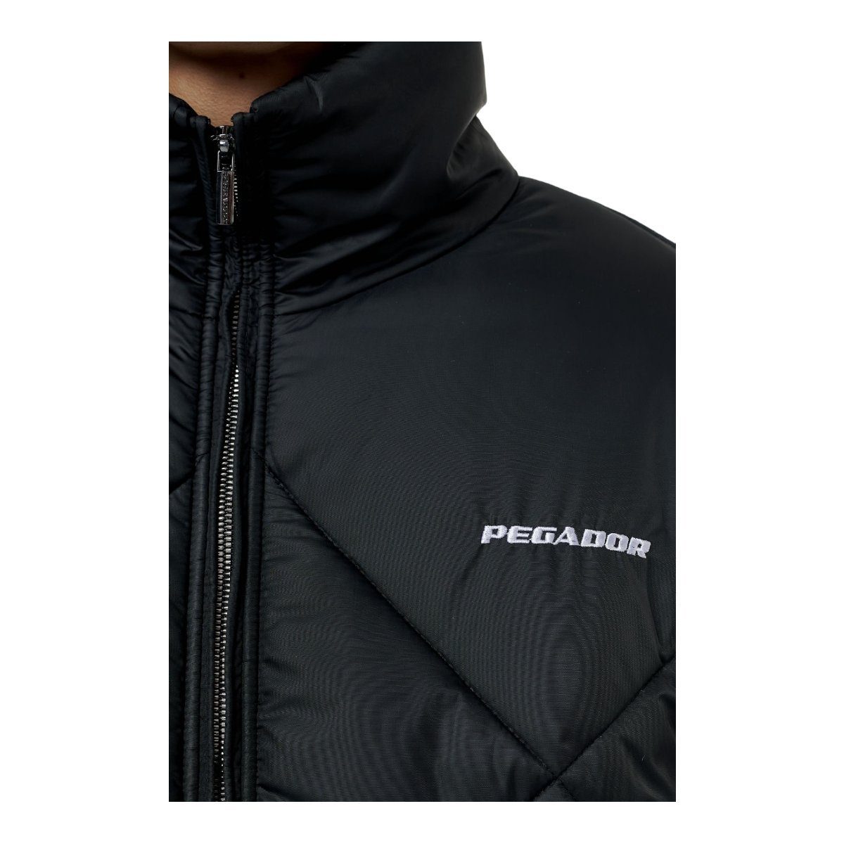 Steppjacke Pegador Labin Quilted