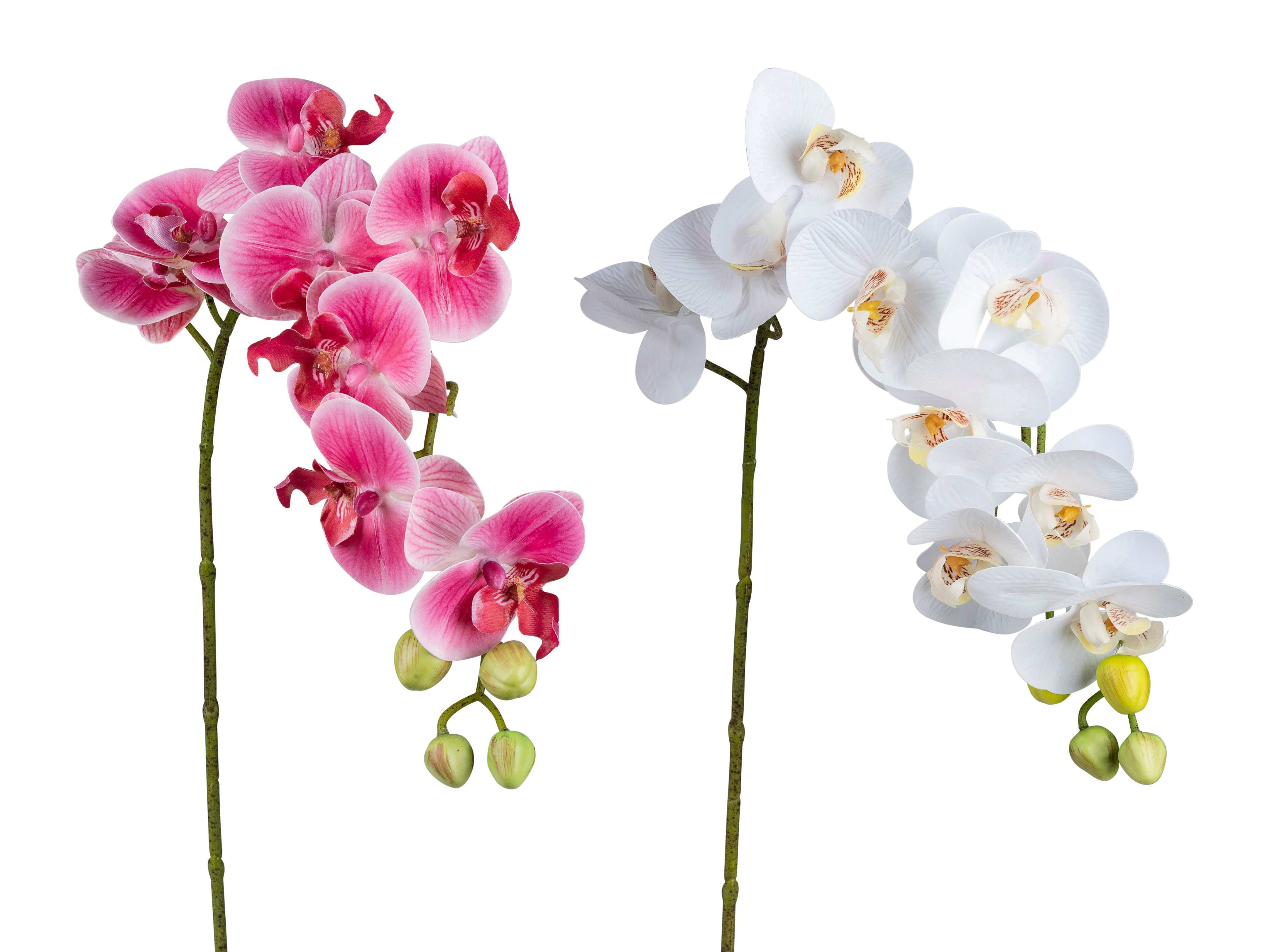 Kunstblume, formano, Höhe 80 cm günstig online kaufen