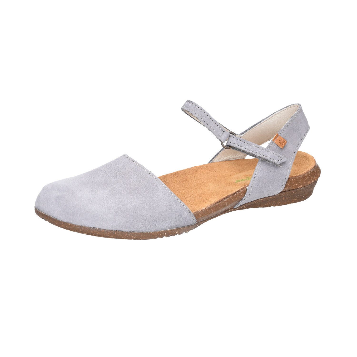 El Naturalista Wakataua Slingpumps