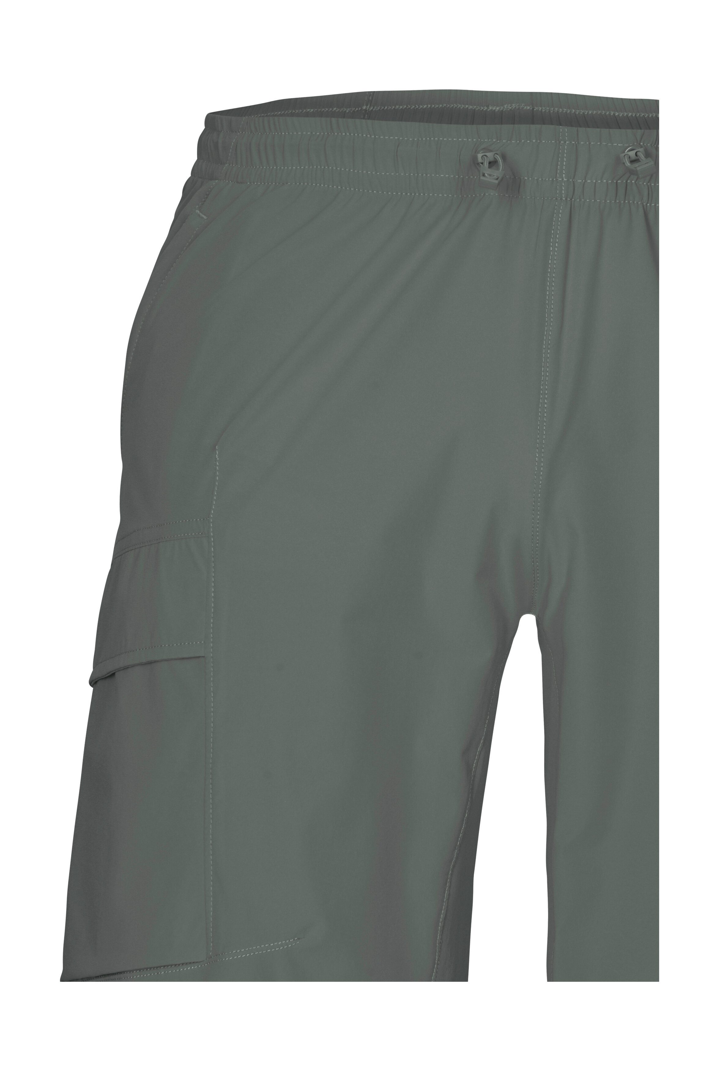 Killtec Shorts KOS 184 MN SHRTS Leichte, wasserabweisende Funktionsshorts mit 4-Wege-Stretch