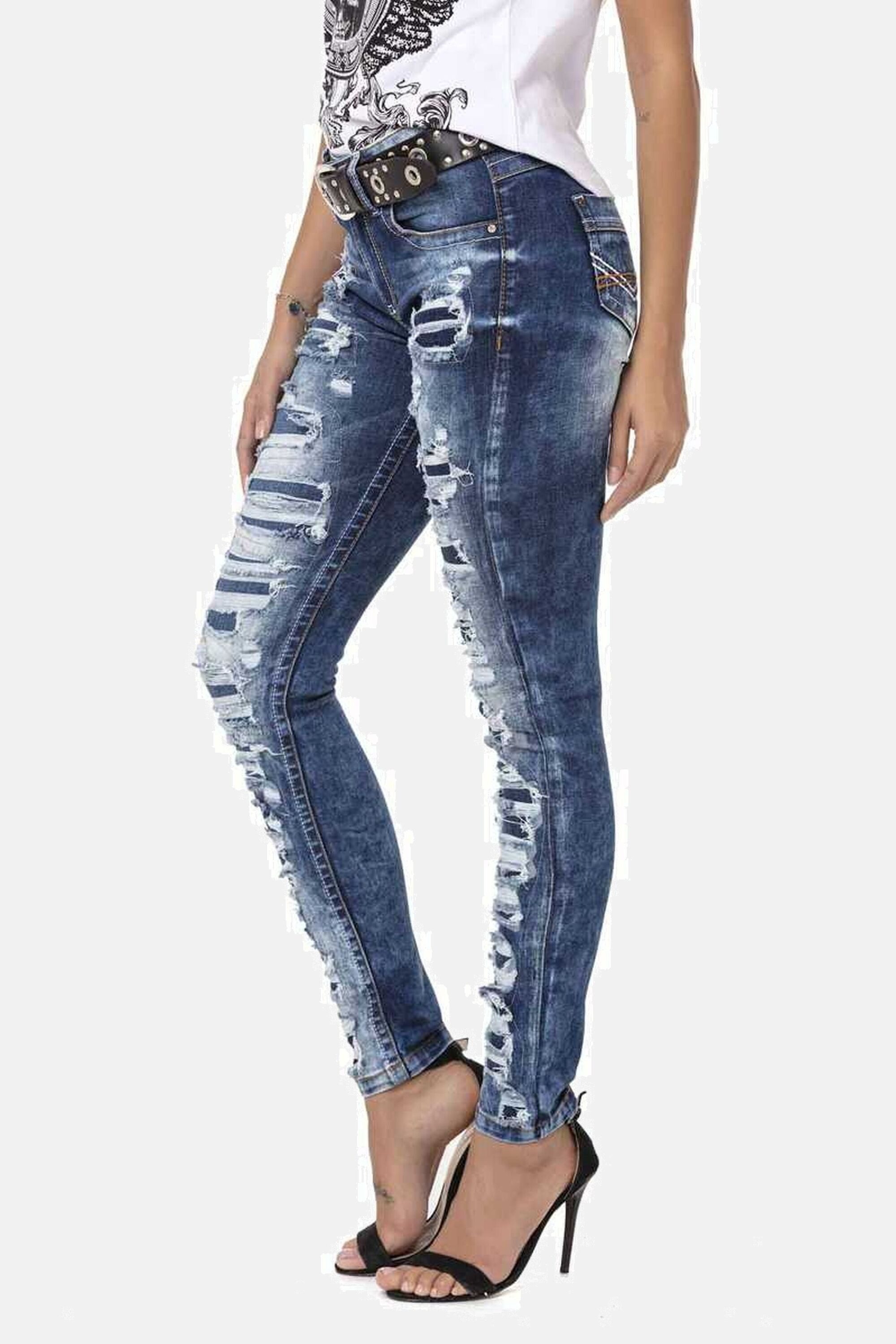 5-Pocket-Jeans Jeans