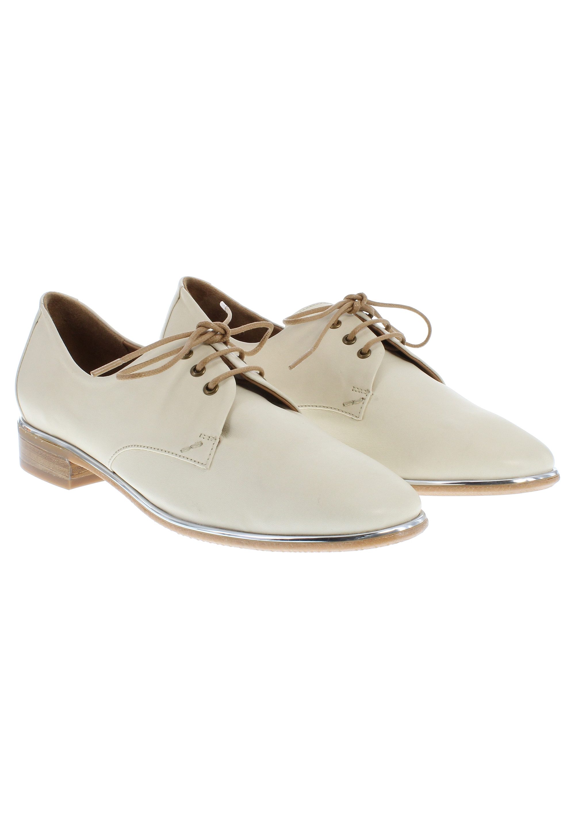 Everybody ALOE - handschuhweicher Schnürschuh Schnürschuh günstig online kaufen