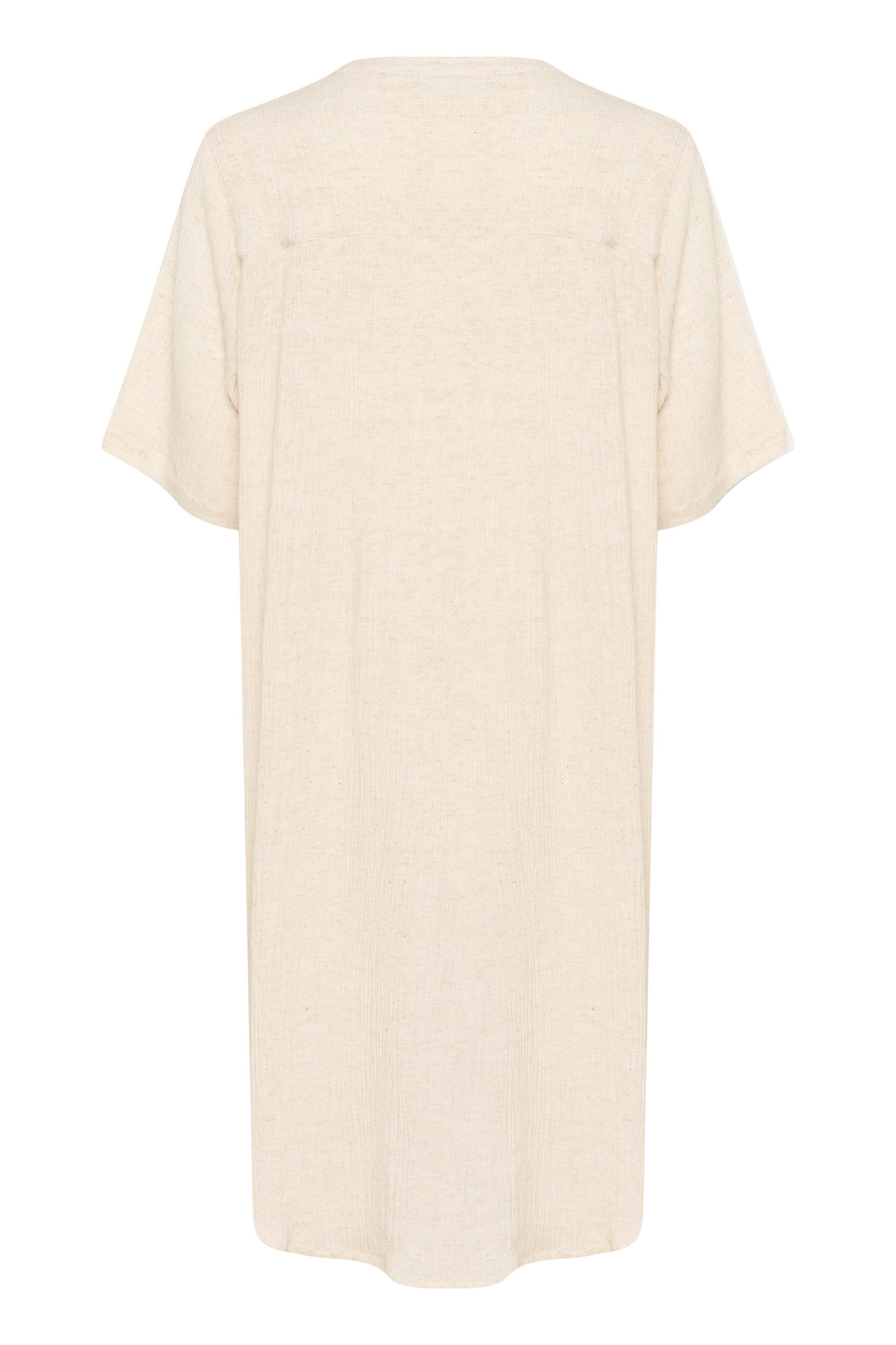 KAFFE Blusenkleid Kleid KAgitte günstig online kaufen