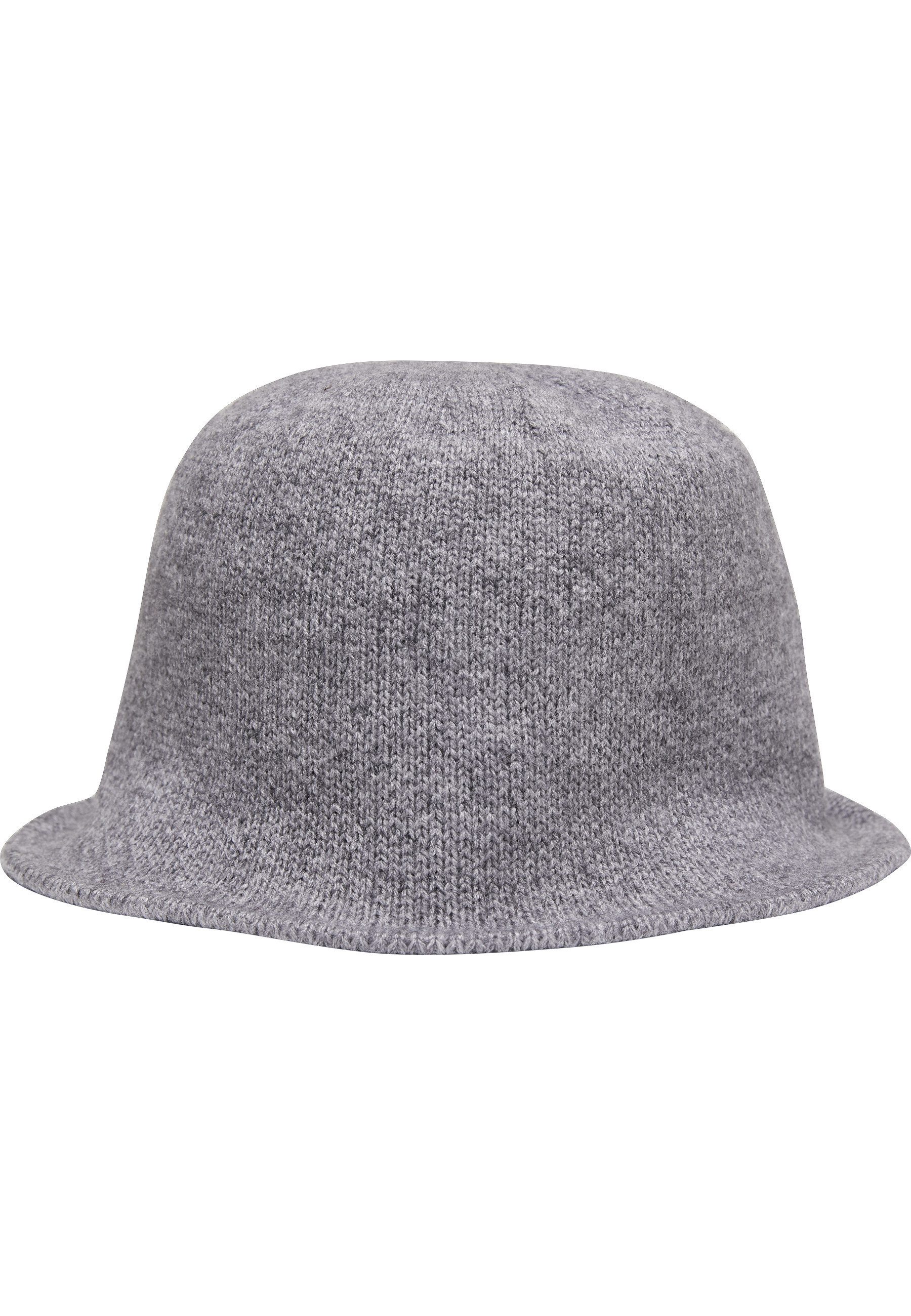 URBAN CLASSICS Outdoorhut Urban Classics Unisex Knit Bucket Hat