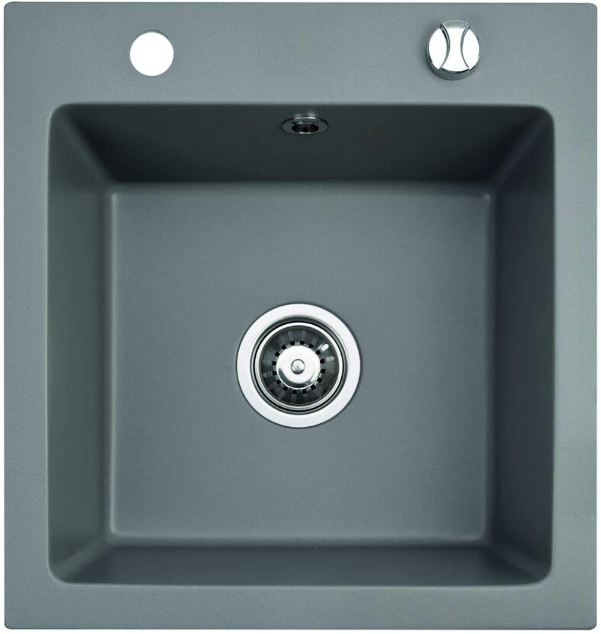 Faizee Möbel Granitspüle Graniteinbauspüle für moderne günstig online kaufen