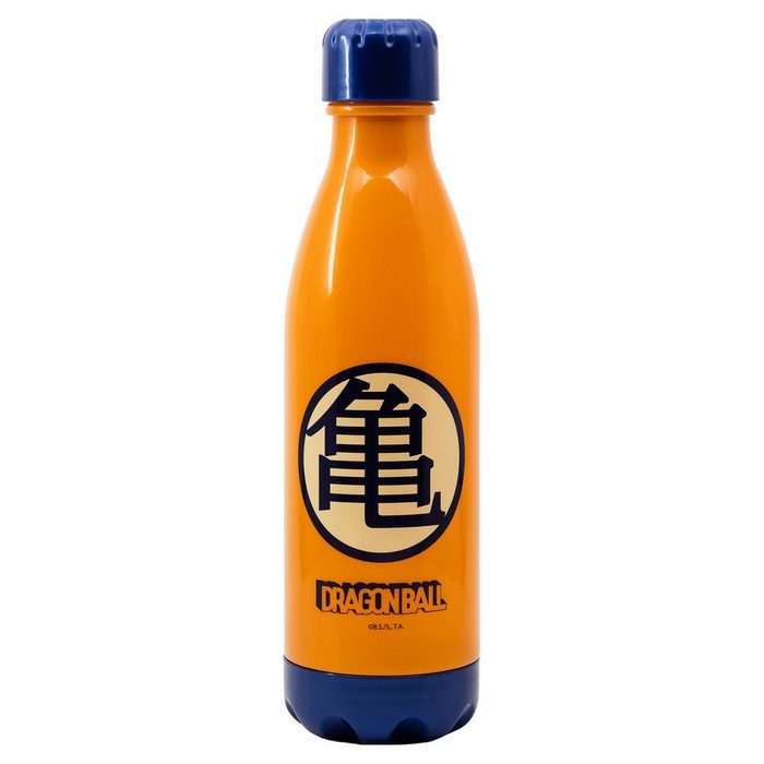 Dragon Ball Trinkflasche extra leichte Sportflasche 660 ml BPA frei