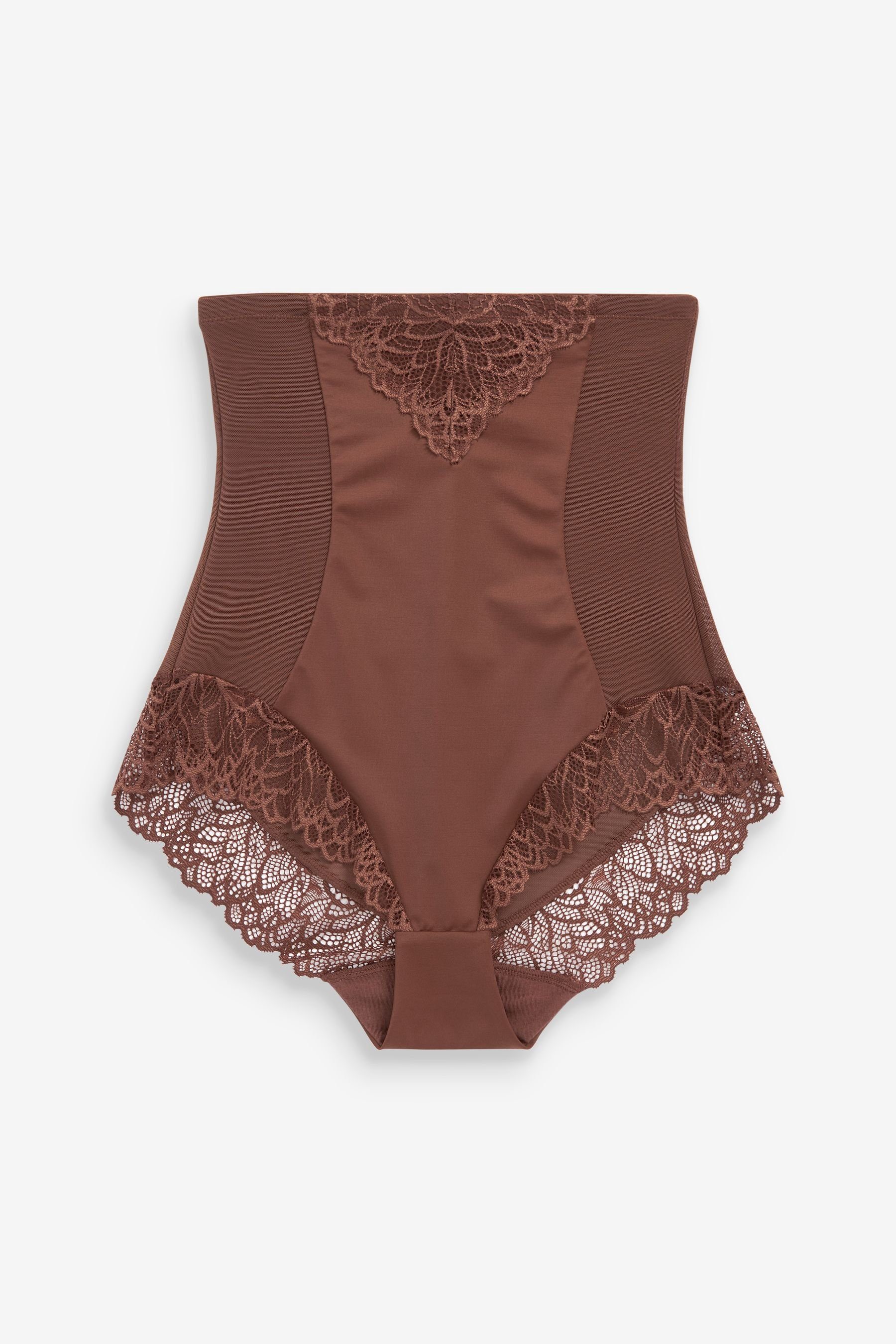 Next Formslip Bauchweg-Slips mit superhohem Bund (1-St)