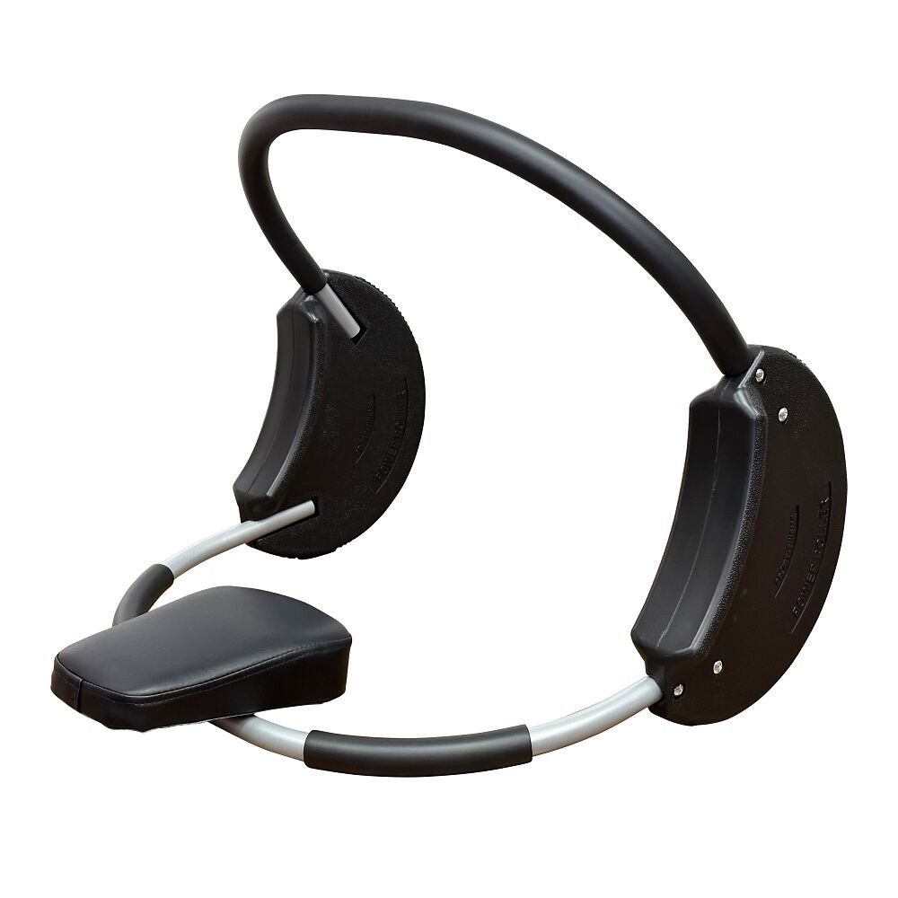 Sport-Thieme Bauchtrainer Bauchtrainer Power Ab Roller, Trainiert effektiv die Bauchmuskeln