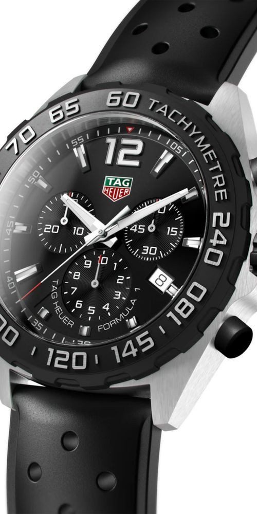 Luxusuhr TAG Heuer Aquaracer CAZ1010.FT8024