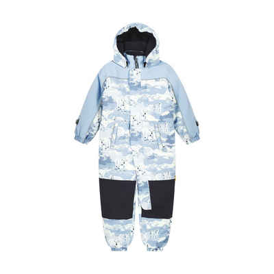 Steiff Schneeoverall Schneeanzug Outerwear (1-tlg)