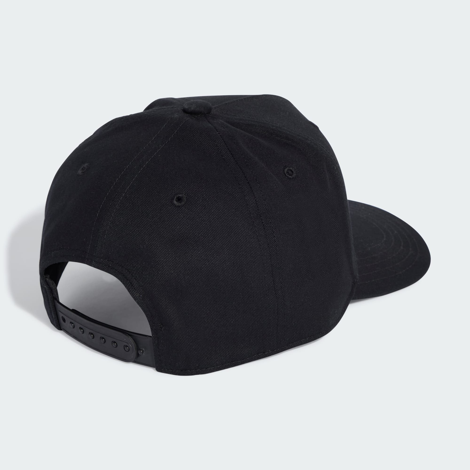 adidas Performance Trucker Cap ALL BLACKS SNAPBACK KAPPE (1-St) günstig online kaufen