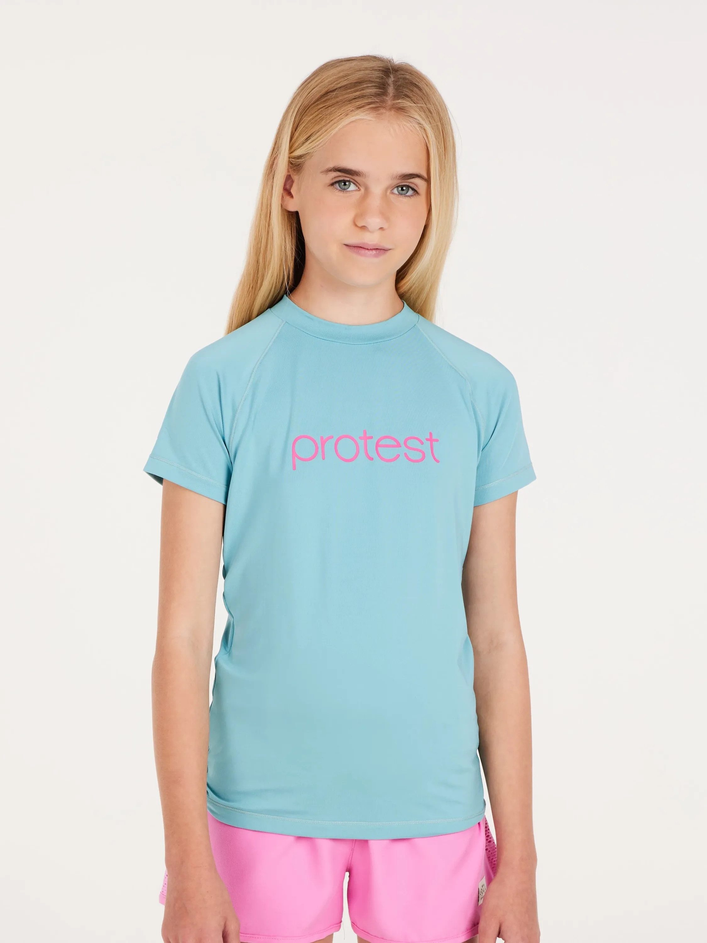 Protest T-Shirt PRTSENNA JR surf t-shirt short sleeve