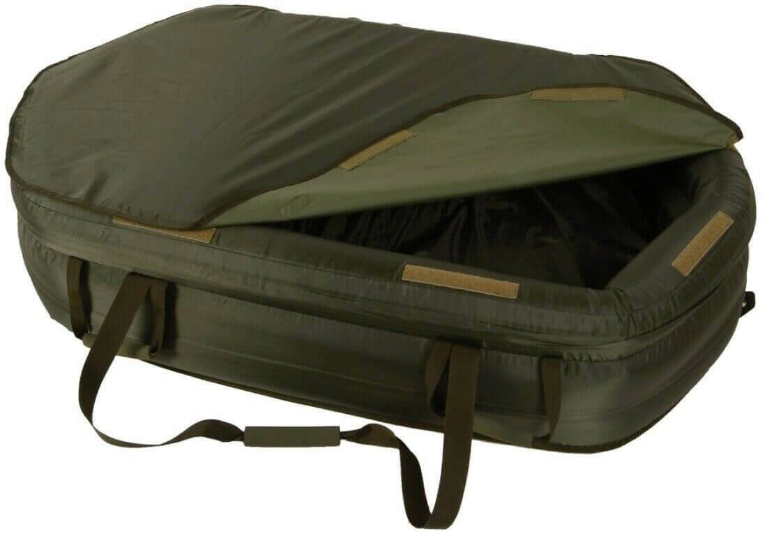 Angelkescher Solar SP Inflatable Unhooking Mat
