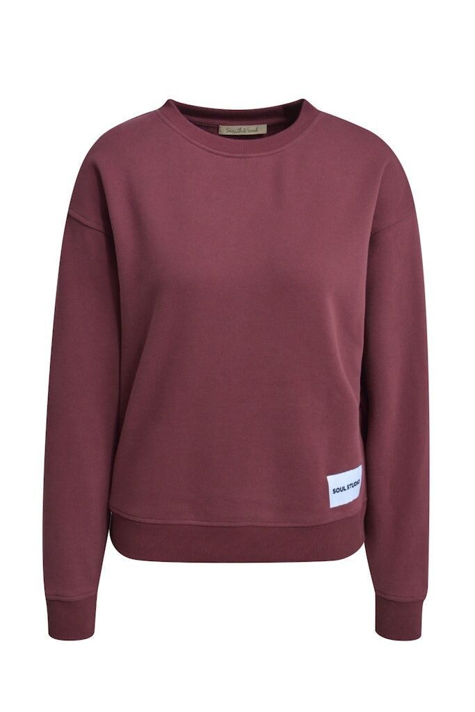 Smith & Soul Sweater günstig online kaufen