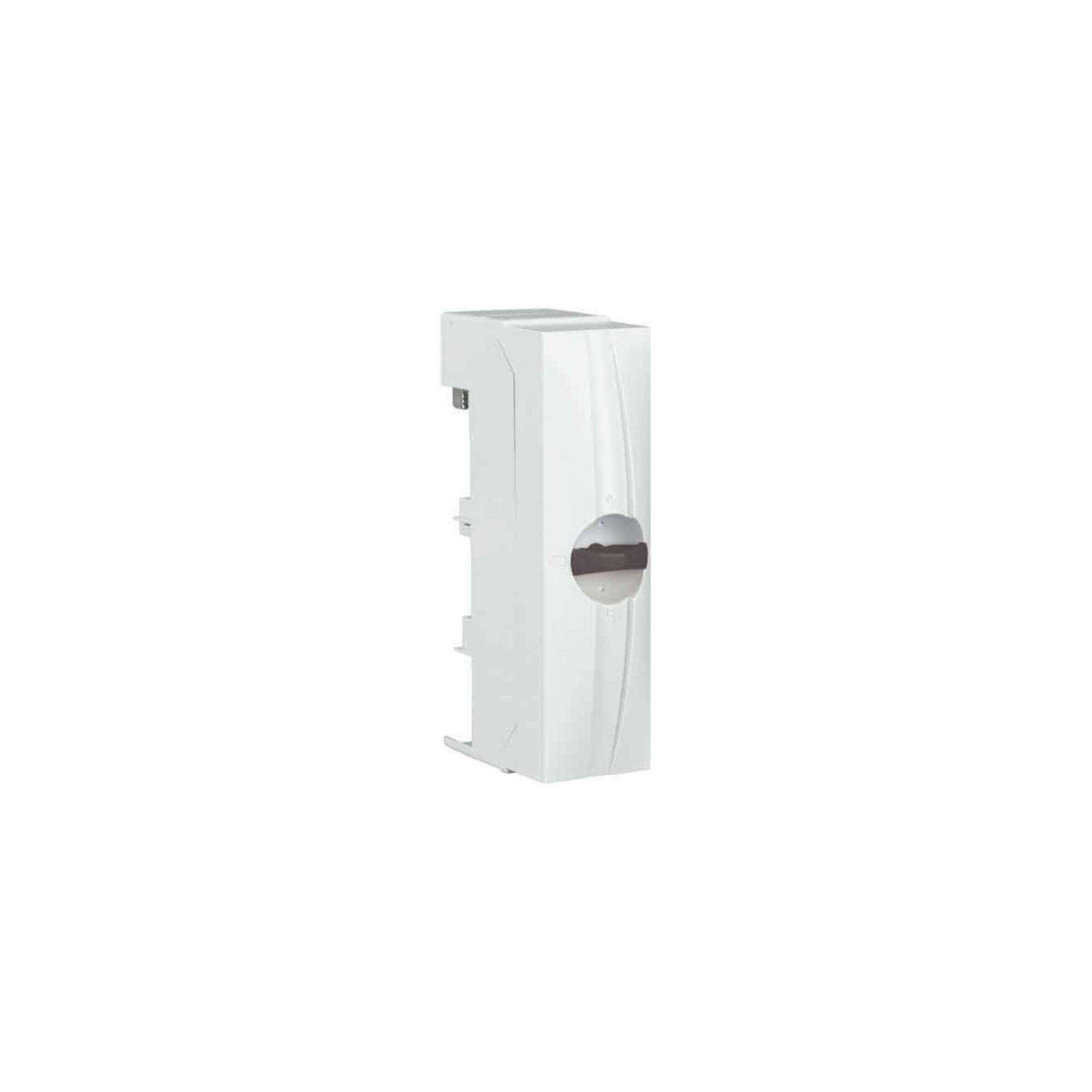 EATON Zangenset Eaton Anschlußklemmenplatte 6-50qmm, 54mm BBA-TP3/50