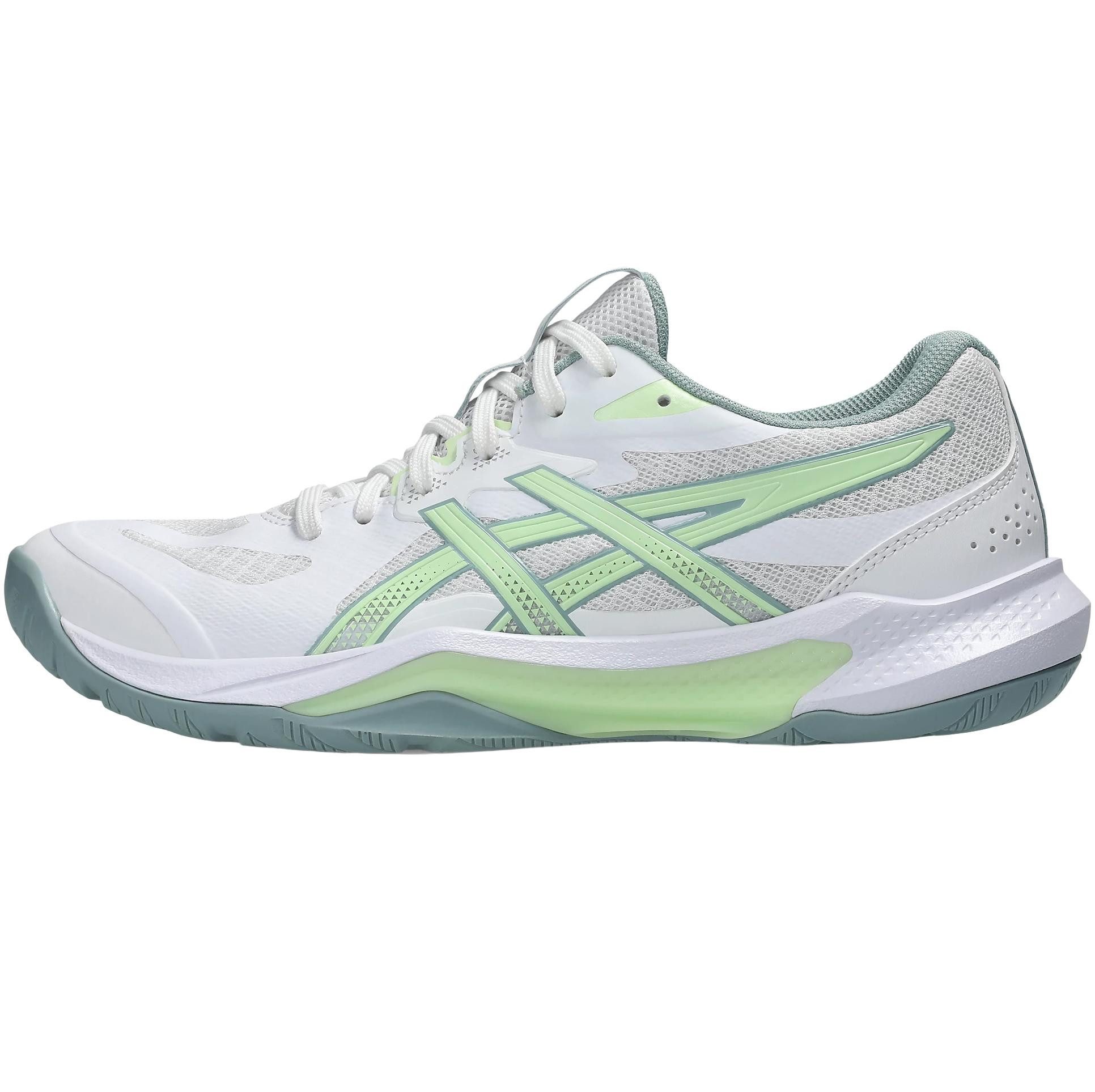 Asics Gel-Tactic 13 Indoorschuh
