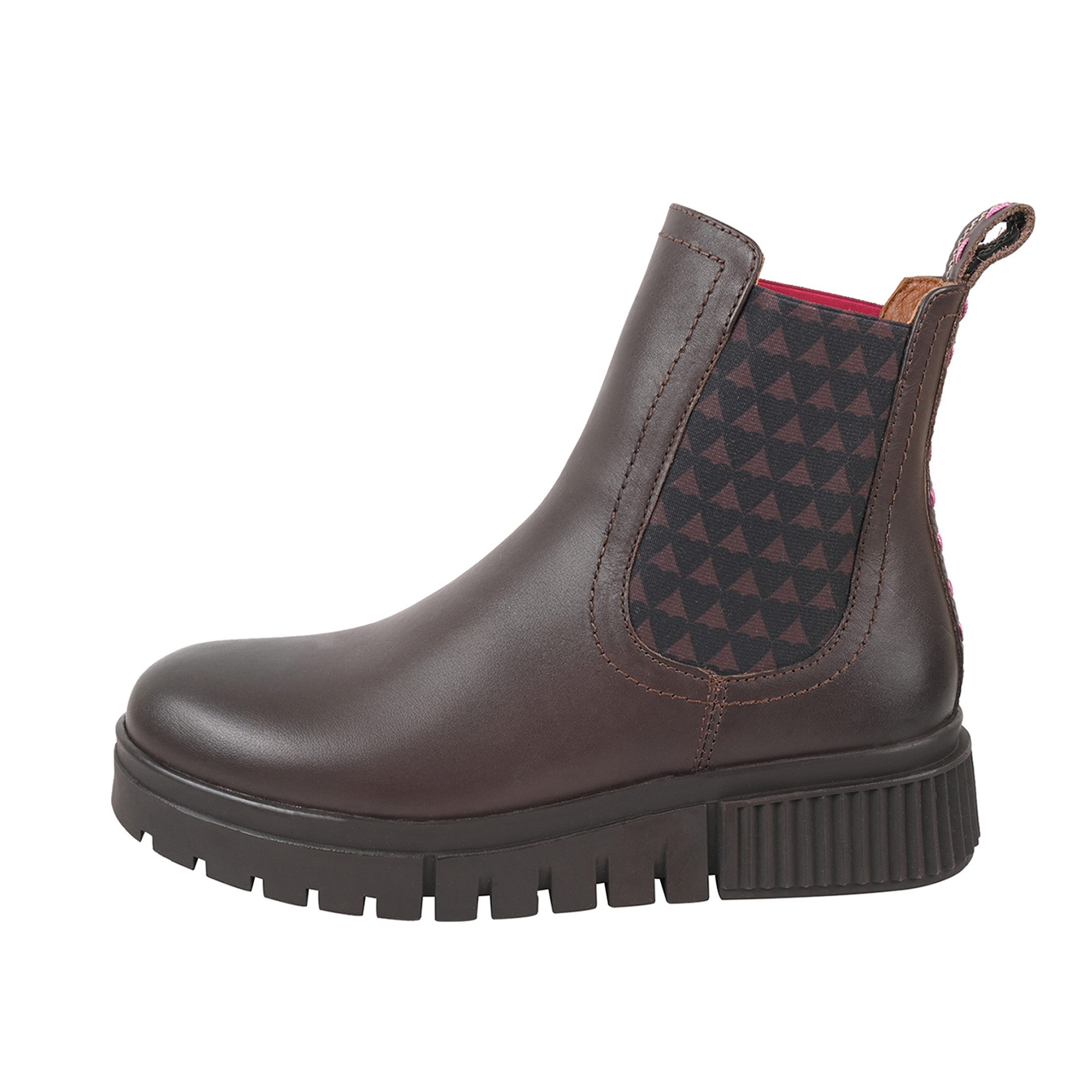 CRICKIT SISSY Chelseaboots