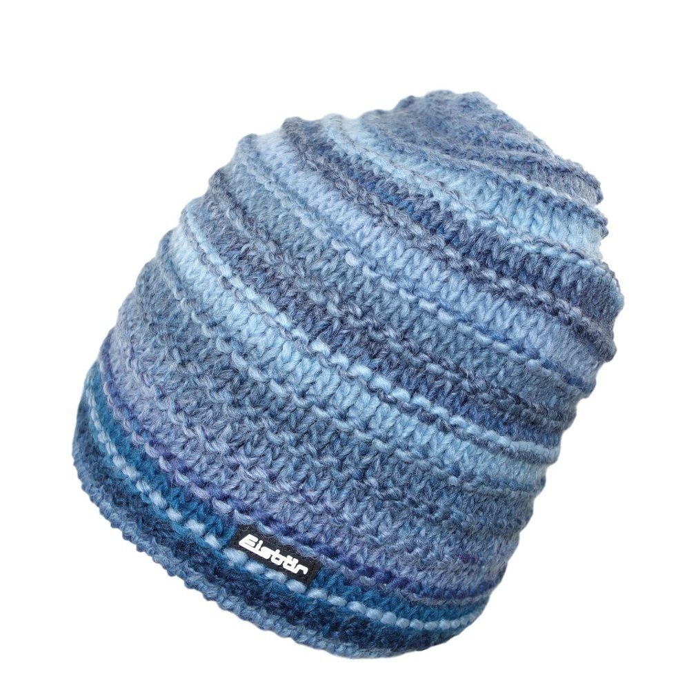 Eisbär Strickmütze Eisbär Mikata Beanie Mütze