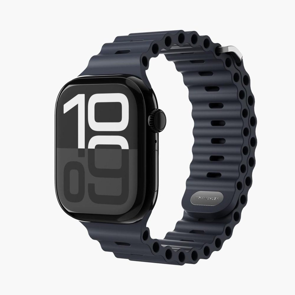VONMÄHLEN Smartwatch-Armband