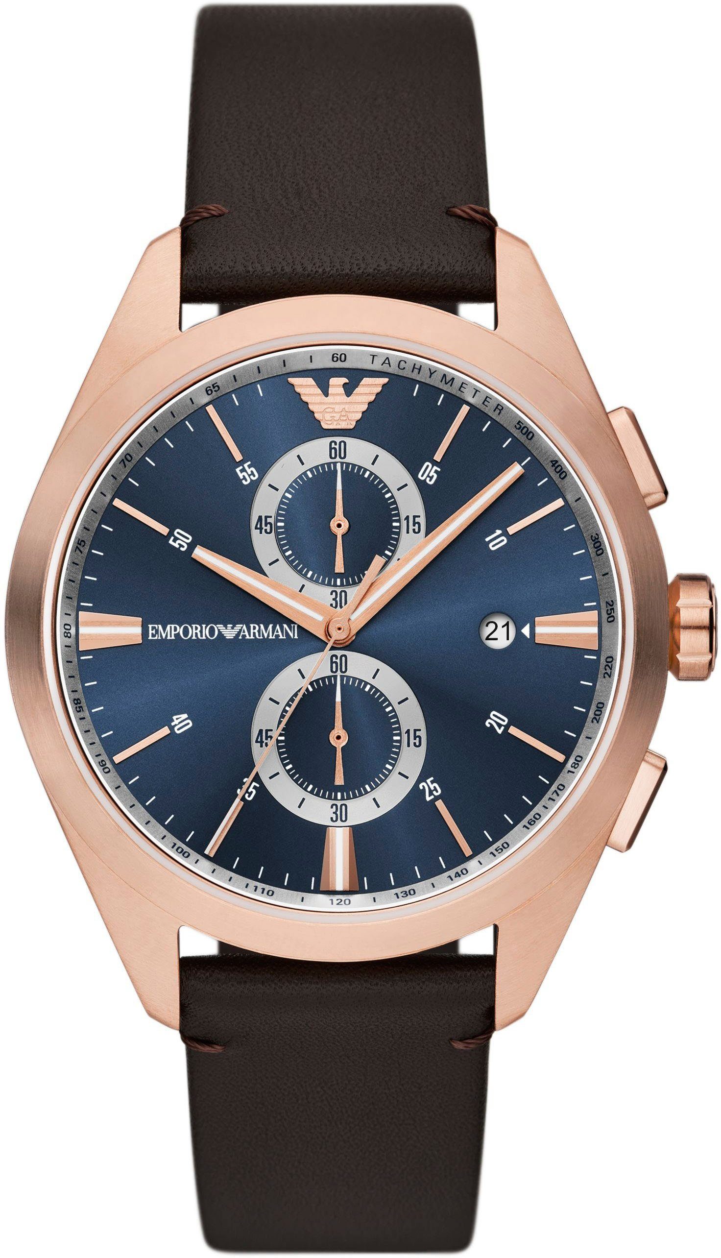 Emporio Chronograph Armani AR11554