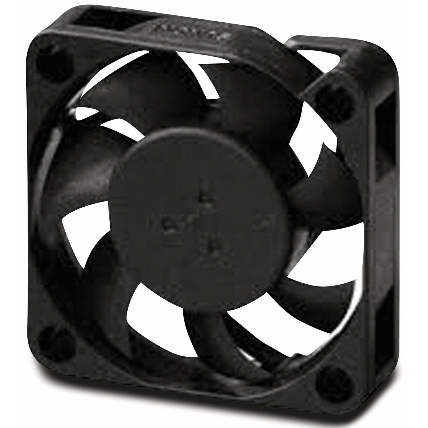 Sunon Gehäuselüfter SUNON Axiallüfter, MF40101V1-1000U-A99, 40x40x10 mm, 12 V/DC