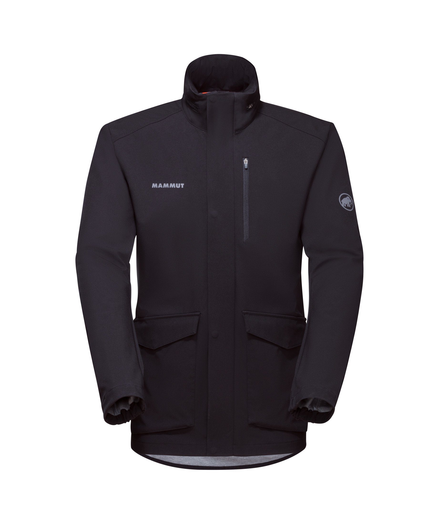 Softshelljacke Seon SO Hooded Jacket Men
