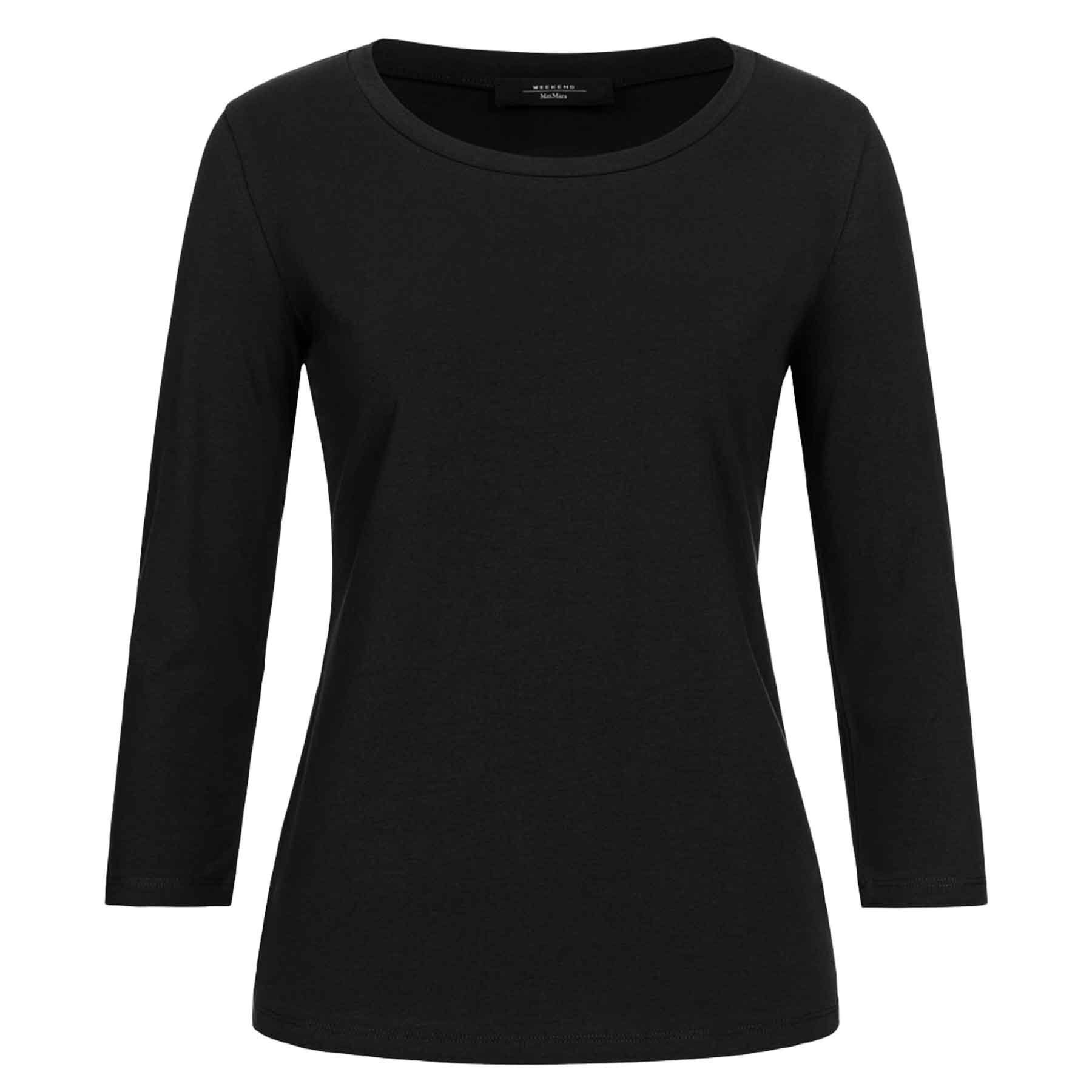 WEEKEND BY MAX MARA Langarmshirt Langarmshirt MULTIA günstig online kaufen